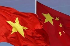 Визит Генерального секретаря Нгуен Фу Чонга в КНР: Вывод отношений двух стран на новый этап развития