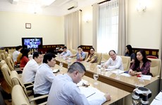 МИД создает руководящий комитет по защите вьетнамских граждан за границей