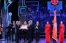 Награждены лауреаты премий в области науки и технологий, инноваций