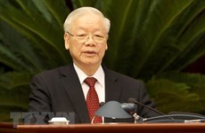 Китайский ученый: Визит главы КПВ в Китай свидетельствует о традиционной дружбе между партиями и государствами