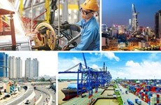 Fitch Ratings положительно оценивает перспективы экономического роста Вьетнама