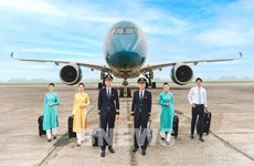 Vietnam Airlines внедряет сервис онлайн-регистрации во всех внутренних аэропортах
