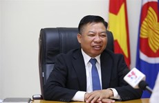 Посол: Визит премьер-министра в Камбоджу переведет отношения в новый период