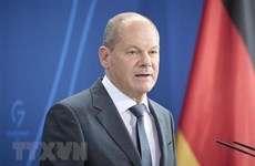 Канцлер Германии посетит с официальным визитом Вьетнам