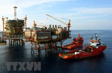 PVN достигла поставленной цели по добыче сырой нефти в 2022 году