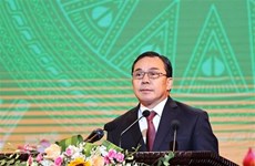 Посол Лаоса во Вьетнаме: Лаос и Вьетнам внесли большой вклад в превращение АСЕАН в регион высокого экономического роста
