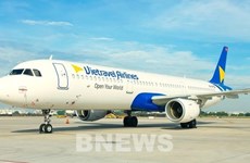 Vietravel Airlines выставит на продажу билеты на рейсы Вьетнам-Таиланд