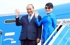 Президент Нгуен Суан Фук отправляется с официальным визитом в Таиланд и примет участие в 29-м саммите АТЭС