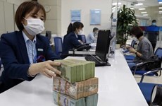 Международное сообщество высоко оценивает усилия Вьетнама по борьбе с инфляцией
