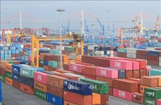 Экспорт Вьетнама в Германию за 10 месяцев вырос на 30,5%