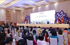 Национальное собрание Вьетнама выступило соавтором резолюции AIPA о цифровой трансформации