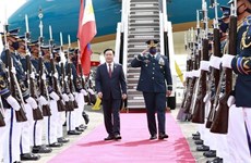 Вьетнам и Филиппины углубляют существенное Стратегическое партнерство