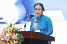 Посол: Каждый вьетнамец — посланник мира