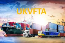 Улучшение потенциала и использование возможностей UKVFTA
