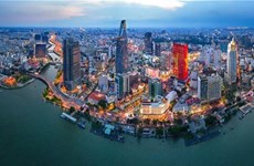 Международные эксперты и организации верят в потенциал устойчивого роста Вьетнама