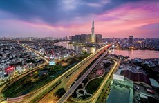 Японский бизнес высоко оценивает инвестиционную среду в Лонг-ане