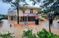 Наводнение унесло жизни 5 человек в Центральном регионе