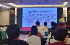 Глобальная ярмарка поставщиков впервые откроется во Вьетнаме в конце апреля 2023 года