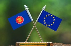 Дипломат ЕС высоко оценивает роль Вьетнама в сотрудничестве с АСЕАН