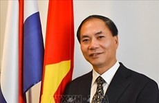 Дальнейшее продвижение всестороннего партнерства между Вьетнамом и Нидерландами