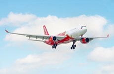 Vietjet предлагает рейсы, соединяющие Дананг и индийский Ахмадабад