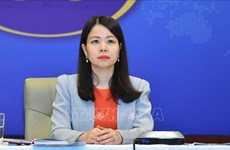 Встреча G77 и Китая: Вьетнам призывает к преодолению вызовов, реализации целей ЦУР
