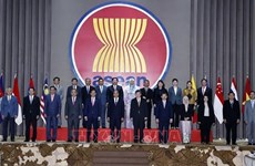 Президент: Вьетнам придает большое значение отношениям с АСЕАН