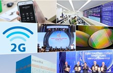 10 главных событий Вьетнама в сфере науки и техники в 2022 году