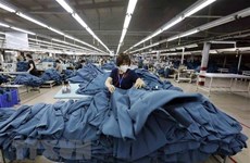 Трудности для экспорта текстиля и одежды в первом полугодии останутся