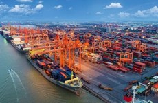 Положительное сальдо торгового баланса Вьетнама превысило 11,2 млрд. долл. США