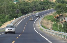 Премьер-министр призвал ускорить реализацию крупных проектов скоростных автомагистралей
