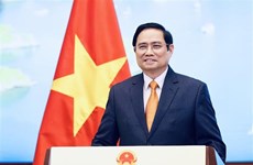 Премьер-министр Фам Минь Тьинь совершит официальный визит в Лаос