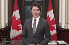 Премьер-министр Трюдо высоко оценивает вклад канадцев вьетнамского происхождения