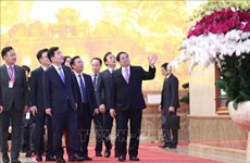 Премьер-министр: Вьетнам всегда считает Корею важным и долгосрочным стратегическим партнером