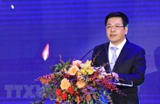 Укрепление и развитие всеобъемлющего партнерства стратегического сотрудничества между Вьетнамом и Китаем