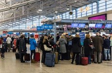Пражский аэропорт хочет открыть прямые рейсы во Вьетнам
