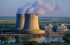 Институт содействия исследованиям атомной энергии, применению ее в мирных целях