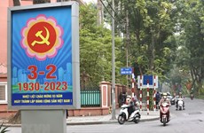Российский эксперт подтверждает руководящую роль Коммунистической партии Вьетнама
