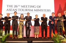 Вьетнам призывает к сотрудничеству с АСЕАН для стимулирования развития туризма