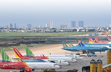 Прогнозируется, что авиационный рынок Вьетнама полностью восстановится к концу года