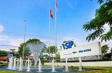 Сингапур является крупнейшим инвестором во Вьетнаме