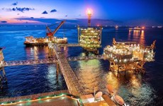 PVEP добыла 1 млрд. баррелей нефти
