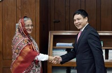 Посол: В отношениях между Вьетнамом и Бангладешем еще много возможностей для сотрудничества