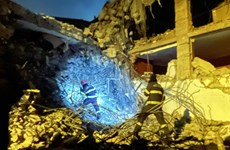 Землетрясения в Турции и Сирии: Вьетнам готов принять меры по защите своих граждан в случае необходимости