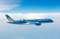 Vietnam Airlines возобновляет рейс Ханой - Куала-Лумпур