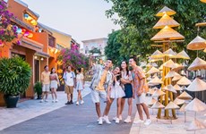 Вьетнам имеет большой потенциал для развития туризма для молодых путешественников