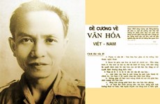 Состоится национальная конференция, посвященная ценностям «Очерка вьетнамской культуры»