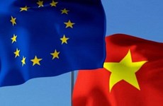 ЕС подтверждает, что Вьетнам является важным партнером