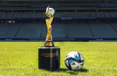 Кубок мира по женскому футболу придет во Вьетнам 4 марта
