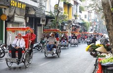 Опубликована маркетинговая стратегия туризма Вьетнама до 2030 года